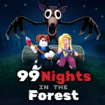 Play 99 Nights in the Forest
