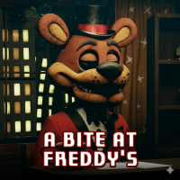 Play A Bite at Freddy's now!