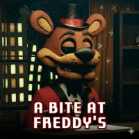Play A Bite at Freddy's now!