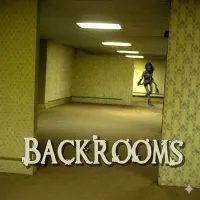 Play Backrooms now!
