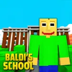 Play Baldi's School