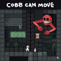 Play COBB CAN MOVE now!