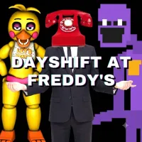 Play Dayshift at Freddy's now!