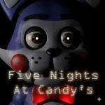 Play Five Night At Candy's