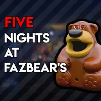 Play Five Nights at Fazbear's now!