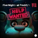 Play Five Nights at Freddy's Help Wanted