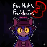 Play Five Nights at Frickbear's 3