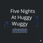 Play Five Nights at Huggy