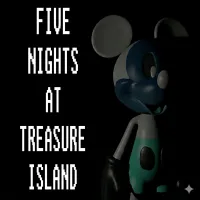 Play Five Nights at Treasure Island now!