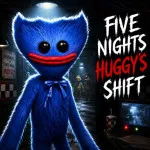 Play Five Nights: Huggy's Shift