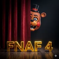 Play FNAF 4 now!