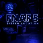 Play FNAF 5 now!