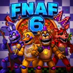 Play FNAF 6