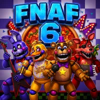 Play FNAF 6 now!