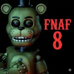 Play FNAF 8