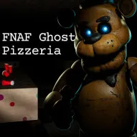 Play FNAF Ghost Pizzeria now!