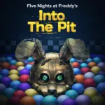 Play FNAF Into the Pit