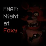 Play FNAF: Night at Foxy