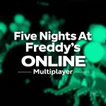 Play FNAF Online Multiplayer