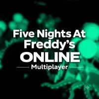 Play FNAF Online Multiplayer now!
