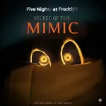 Play FNAF: Secret Of The Mimic