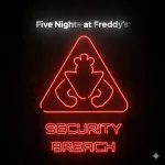 Play FNAF Security Breach