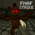 Play FNAF Strike