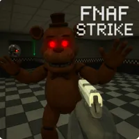 Play FNAF Strike now!