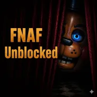 Play FNAF Unblocked now!