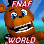 Play FNaF World