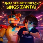 Play FNF: FNAF Security Breach Sings Zanta