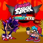 Play FNF Vs. Sonic.Exe