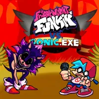 Play FNF Vs. Sonic.Exe now!
