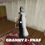 Play Granny 2 - FNAF