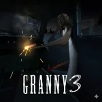 Play Granny 3
