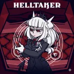 Play Helltaker