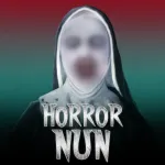 Play Horror Nun