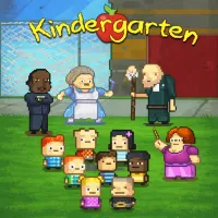 Play Kindergarten now!
