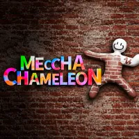 Play Meccha Chameleon now!