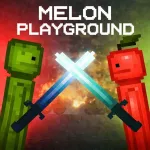 Play Melon Playground