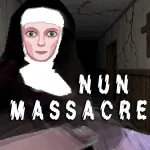Play Nun Massacre