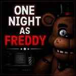 Play One Night as Freddy