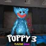 Play Poppy Playtime 3 Game