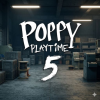Play Poppy Playtime Chapter 5 now!