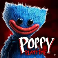 Play Poppy Playtime now!