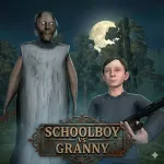 Play Schoolboy vs Granny