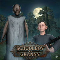 Play Schoolboy vs Granny now!