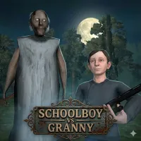 Play Schoolboy vs Granny now!