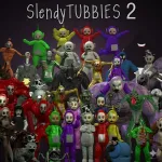 Play Slendytubbies 2