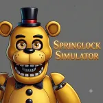 Play Springlock Simulator